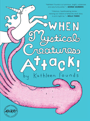 cover image of When Mystical Creatures Attack!
